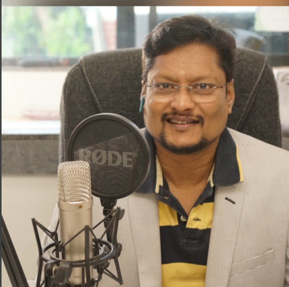 Mr. Lochan Sir