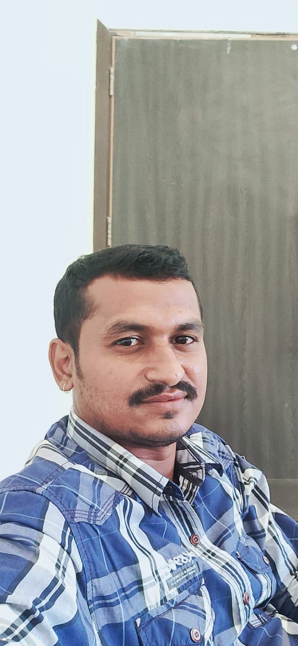 Mr. Shubham Sir